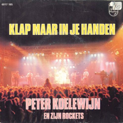 Peter En Zijn Rockets